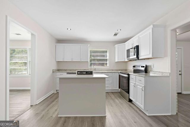 5415 Old Bill Cook Road, College Park, GA 30349