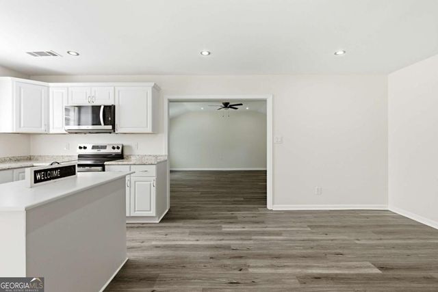 5415 Old Bill Cook Road, College Park, GA 30349
