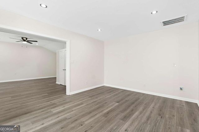 5415 Old Bill Cook Road, College Park, GA 30349