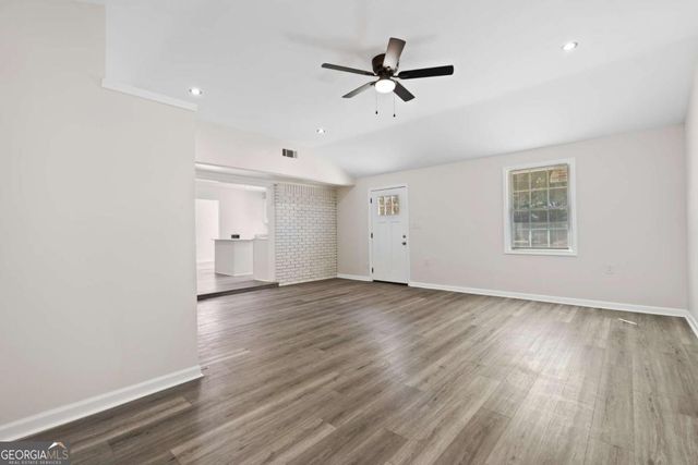5415 Old Bill Cook Road, College Park, GA 30349