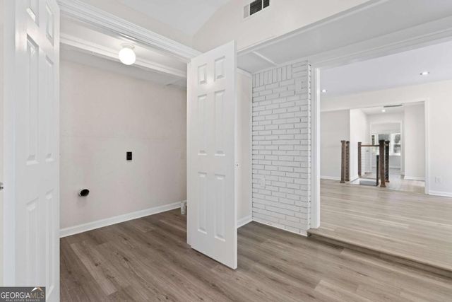 5415 Old Bill Cook Road, College Park, GA 30349
