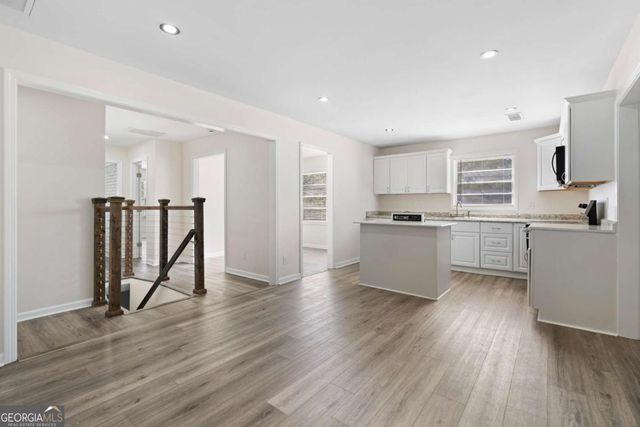 5415 Old Bill Cook Road, College Park, GA 30349