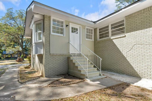 5415 Old Bill Cook Road, College Park, GA 30349