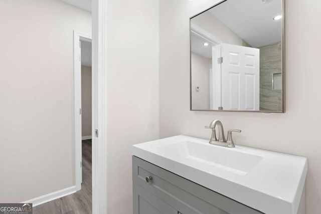 5415 Old Bill Cook Road, College Park, GA 30349