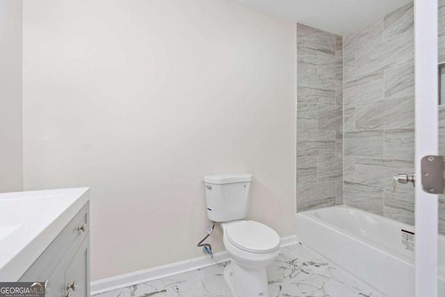 5415 Old Bill Cook Road, College Park, GA 30349