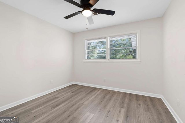 5415 Old Bill Cook Road, College Park, GA 30349