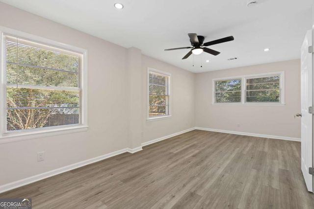 5415 Old Bill Cook Road, College Park, GA 30349