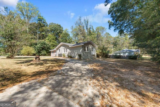 5415 Old Bill Cook Road, College Park, GA 30349
