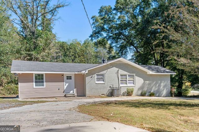 5415 Old Bill Cook Road, College Park, GA 30349