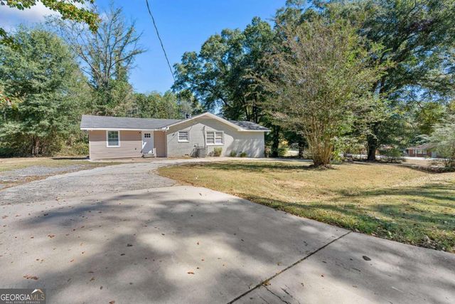 5415 Old Bill Cook Road, College Park, GA 30349