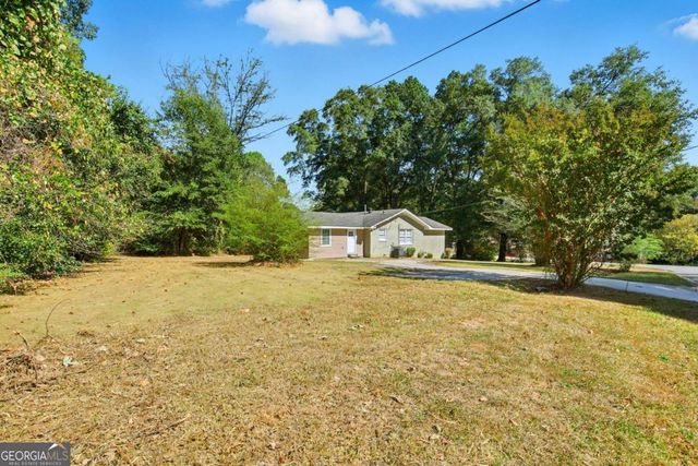 5415 Old Bill Cook Road, College Park, GA 30349