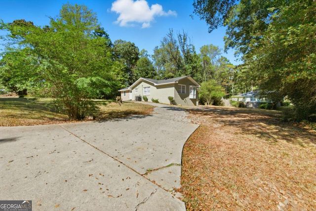 5415 Old Bill Cook Road, College Park, GA 30349