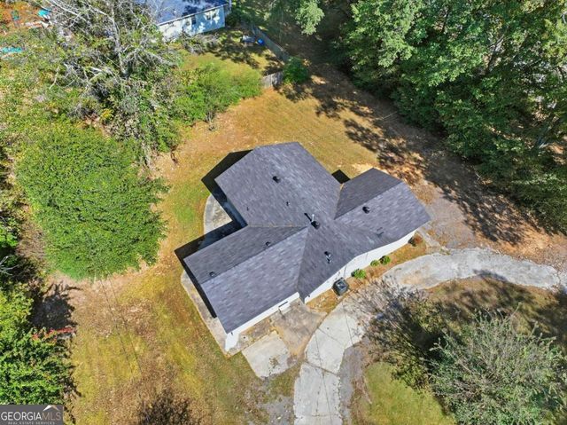 5415 Old Bill Cook Road, College Park, GA 30349