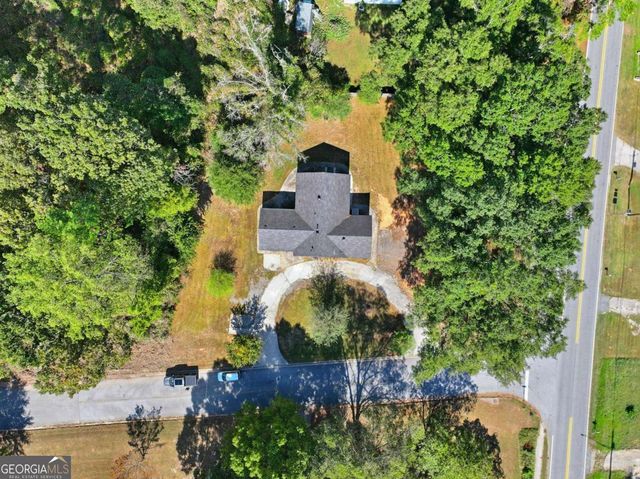 5415 Old Bill Cook Road, College Park, GA 30349