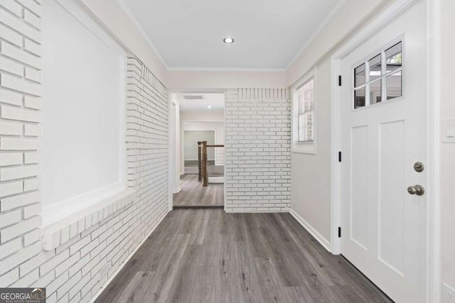 5415 Old Bill Cook Road, College Park, GA 30349