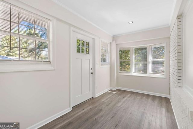 5415 Old Bill Cook Road, College Park, GA 30349