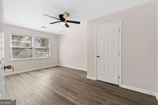 5415 Old Bill Cook Road, College Park, GA 30349