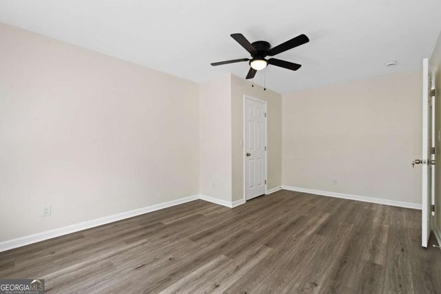 5415 Old Bill Cook Road, College Park, GA 30349