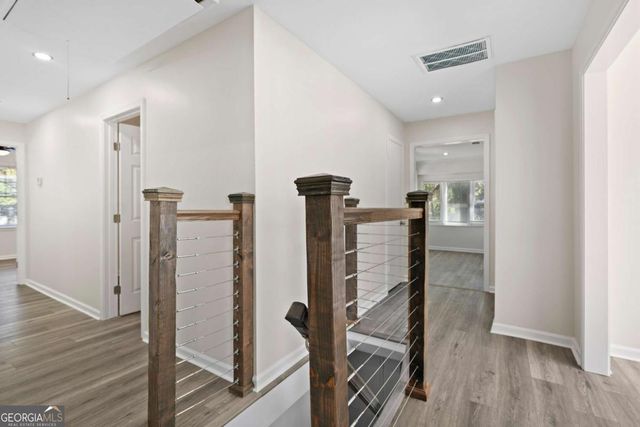 5415 Old Bill Cook Road, College Park, GA 30349