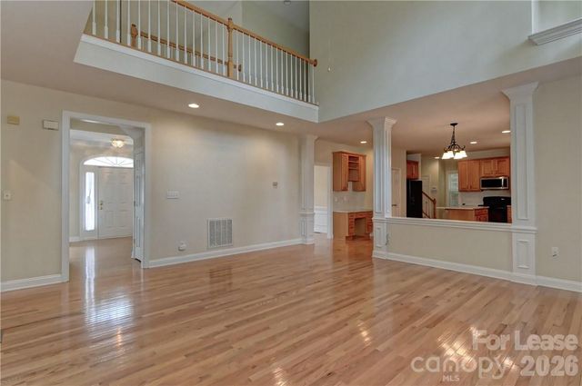 10496 Gunnison Lane, Charlotte, NC 28277
