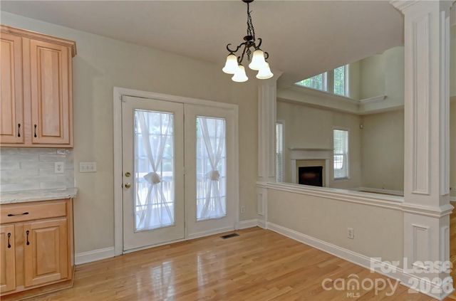 10496 Gunnison Lane, Charlotte, NC 28277