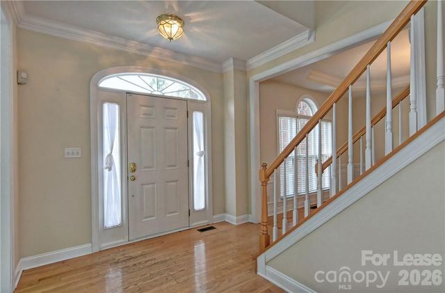 10496 Gunnison Lane, Charlotte, NC 28277