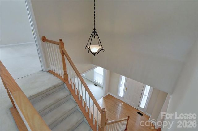 10496 Gunnison Lane, Charlotte, NC 28277