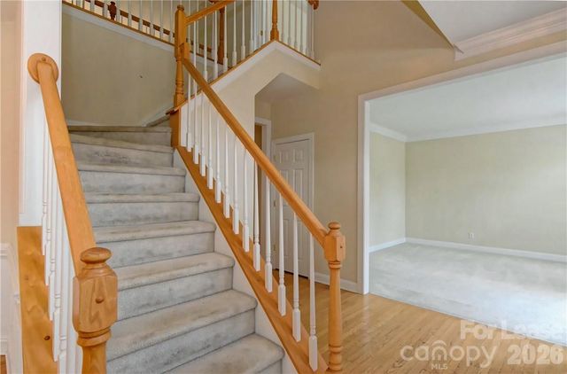 10496 Gunnison Lane, Charlotte, NC 28277
