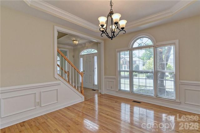 10496 Gunnison Lane, Charlotte, NC 28277