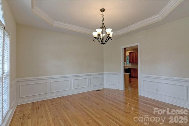 10496 Gunnison Lane, Charlotte, NC 28277