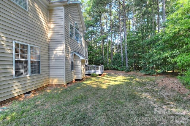10496 Gunnison Lane, Charlotte, NC 28277