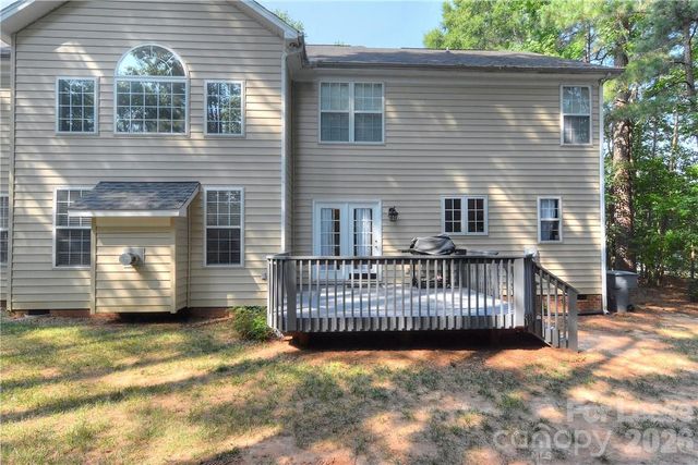 10496 Gunnison Lane, Charlotte, NC 28277