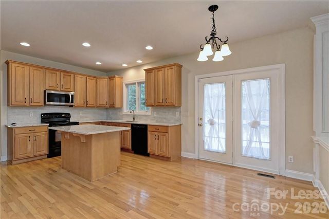 10496 Gunnison Lane, Charlotte, NC 28277