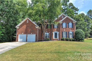 10496 Gunnison Lane, Charlotte, NC 28277