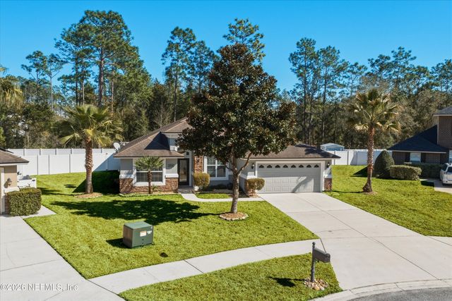 3908 PIPIT Point, Middleburg, FL 32068