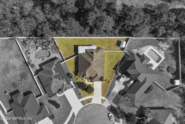 3908 PIPIT Point, Middleburg, FL 32068