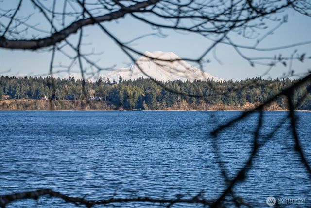 0 SE Totten Shores Drive, Shelton, WA 98584