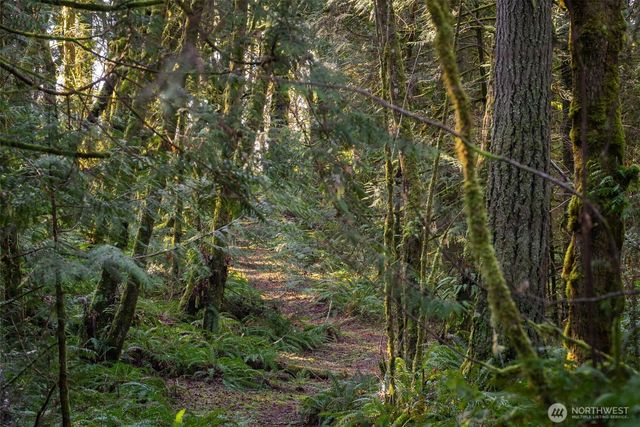 0 SE Totten Shores Drive, Shelton, WA 98584
