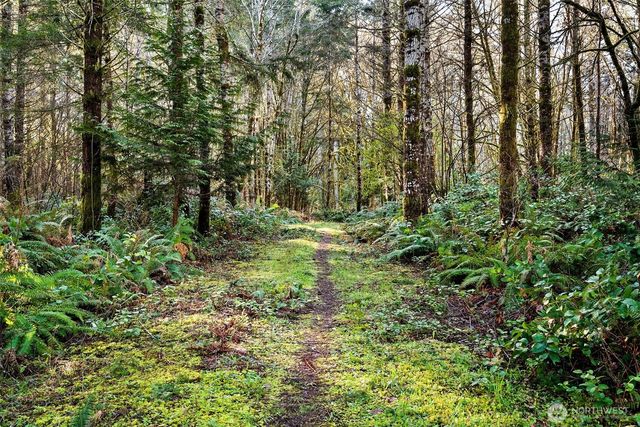 0 SE Totten Shores Drive, Shelton, WA 98584
