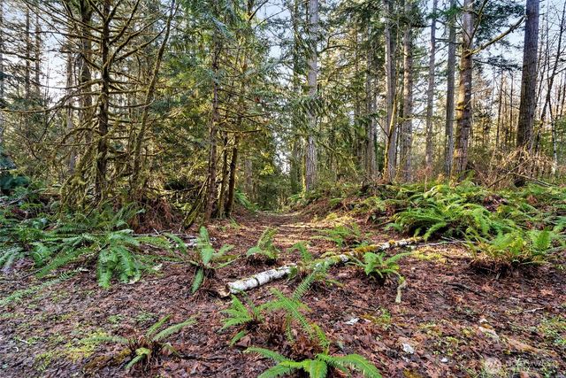 0 SE Totten Shores Drive, Shelton, WA 98584