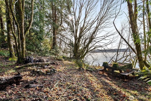 0 SE Totten Shores Drive, Shelton, WA 98584