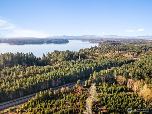 0 SE Totten Shores Drive, Shelton, WA 98584