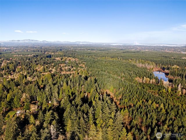 0 SE Totten Shores Drive, Shelton, WA 98584
