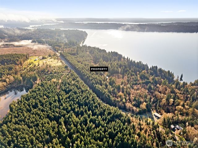 0 SE Totten Shores Drive, Shelton, WA 98584