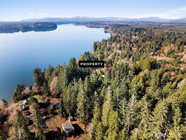 0 SE Totten Shores Drive, Shelton, WA 98584
