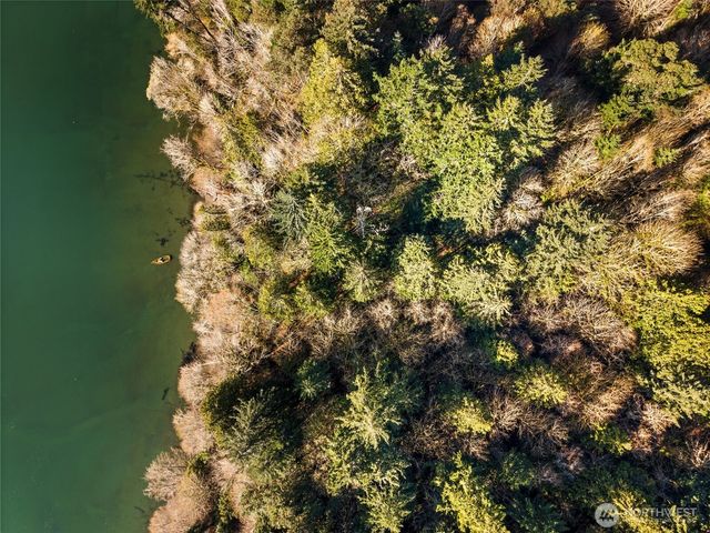 0 SE Totten Shores Drive, Shelton, WA 98584
