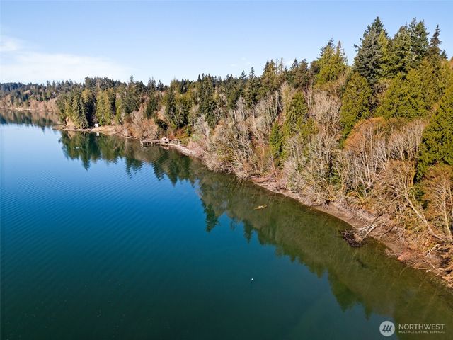 0 SE Totten Shores Drive, Shelton, WA 98584