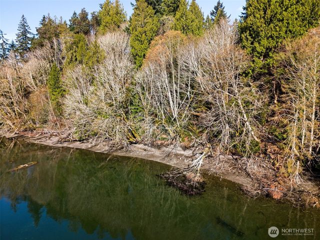 0 SE Totten Shores Drive, Shelton, WA 98584