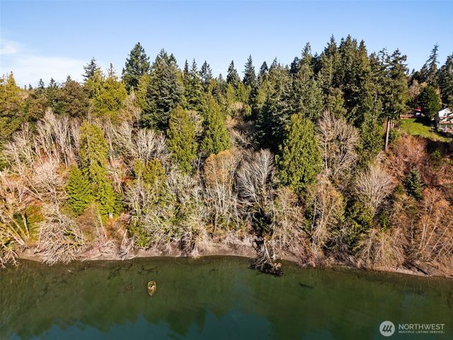0 SE Totten Shores Drive, Shelton, WA 98584