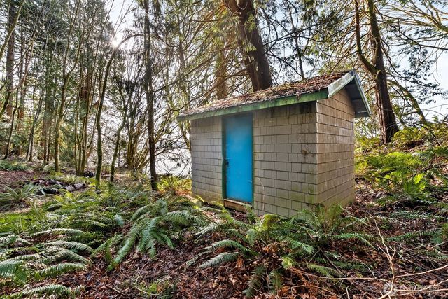 0 SE Totten Shores Drive, Shelton, WA 98584